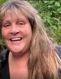 UPDATE: Sadly, Michelle has been located deceased. Thank you to all who  helped in the search. We are sending our hearts to their family during this  difficult time. MISSING PERSON Please be