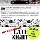 Holly Nights: Shop, Sip & Stroll event image