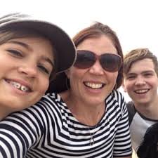 Dr. Marilyn Valentine, MD