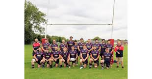 Match Report: Devizes 2nd 48