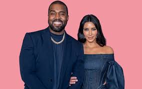 Kim kardashian filed for divorce from kanye west in feb. Kim Kardashian And Kanye West Divorce Kids Wedding Photos