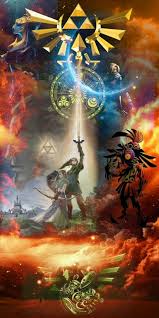 Legend Of Zelda Ocarina Of Time Majora S Mask Twilight Princess Legend Of Zelda Memes Zelda Art Legend Of Zelda