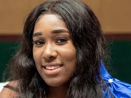 Magenalda Paul's Memorial Website