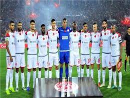 ÙÙŠØ¯ÙŠÙˆ Ø§Ù„ÙˆØ¯Ø§Ø¯ Ø§Ù„Ù…ØºØ±Ø¨ÙŠ ÙŠØªØ£Ù‡Ù„ Ù„Ø±Ø¨Ø¹ Ù†Ù‡Ø§Ø¦ÙŠ Ø¯ÙˆØ±ÙŠ Ø£Ø¨Ø·Ø§Ù„ Ø¥ÙØ±ÙŠÙ‚ÙŠØ§ Ø¨ÙˆØ§Ø¨Ø© Ø£Ø®Ø¨Ø§Ø± Ø§Ù„ÙŠÙˆÙ… Ø§Ù„Ø¥Ù„ÙƒØªØ±ÙˆÙ†ÙŠØ©