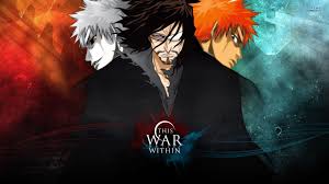 Vollständig 7 weaknesses 7.1 the fear 8 trivia 9 quotes 10 battles & events 10.1 quincy blood war 10.1.1 events 10. Bleach Season 17 Release Date Spoilers Anime To Return In 2021 With 1000 Year Blood Arc Blocktoro
