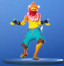 Fortnite cosmetics, item shop history, weapons and more. Fortnite Fishstick Posted By John Mercado