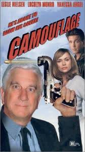 Camouflage (2001) full movie, camouflage (2001) marty mackenzie is an unsuccessful stage actor who takes an interest in private investigating. Camouflage 2001