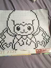 PIKACHU en Pixel Art ! - YouTube