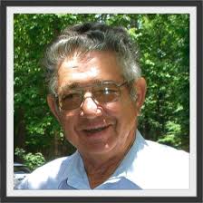 Obituary information for Charles "Bud" Poore