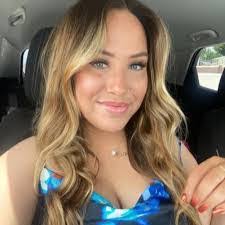 Marissa Spivey's Instagram, Twitter & Facebook