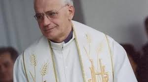 Don Franco lascia la sua parrocchia e si ritira in pensione