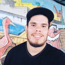 David Raggio's Instagram, Twitter & Facebook