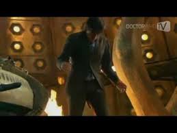 Now the frenzied speculation begins about who will get the role of the 12th doctor. Official Matt Smith Leaving Doctor Who Bbc News 1 June 2013 Youtube