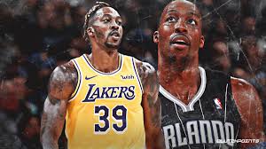 Cbs sports has the latest nba basketball news, live scores, player stats, standings, fantasy games, and projections. Magic News Dwight Howard Admits Being Super Bitter At Things That Happened Behind Closed Doors In Orlando
