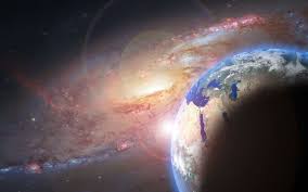 Terre tourne à une vitesse quasi constante, puisqu'elle fait un tour sur elle même en un jour. Que Se Passerait Il Si La Terre S Arretait De Tourner Sur Elle Meme