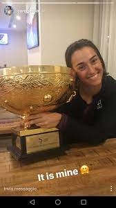 Searching for all public information available on the web. Caroline Garcia Fan On Twitter Caroline On Instagram Story