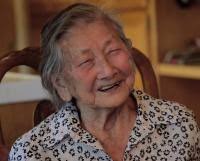 Shizuko Nakamura Obituary (1919