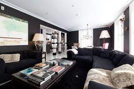 Maybe you would like to learn more about one of these? Two Bedroom Apartment With Luxurious Living Interior Design