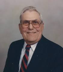 Obituary information for Marvin C. Etheridge