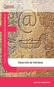 Comprar el libro entornos de desarrollo de ramos martin, alicia/ramos martin, mª jesus, garceta (9788417289621) con envío gratis desde 18 € en nuestra . Desarrollo De Interfaces Libreria Alborada