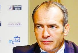 Union's strike remarks 'irresponsible'