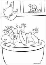 We are always adding new ones, so make sure to come back and check us out or make a suggestion. 102 Dalmatians Coloring Pages Coloringbook Org