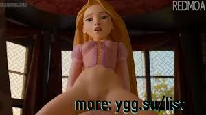 Rule34 anime porn Rapunzel 4kPorn.XXX