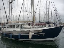 Over this period the interior layout and rig have evolved i. Brokerage Sales Brokerage Purchase Mediation Frequently Asked Questions References Write A Reference News Contact About Us Our Yacht Brokers Prins Van Oranje Makkum 088 250 2500 Dutch German Back To Full Overview Fisher 37 Sold 1 53