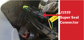 Wiring diagram index name description page aa power distribution frc 3. Peterbilt All Models Installation Guide Zonar Systems Support