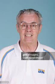 152 Doug Moe Head Coach Photos & High Res Pictures