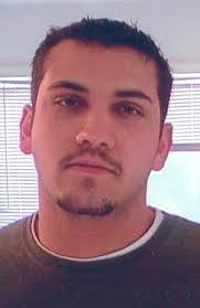 Daniel Blackwell's Instagram, Twitter & Facebook