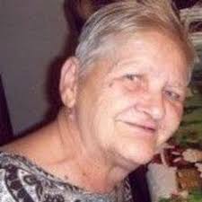 Obituary information for Jean Person