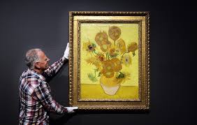 Museums Are Using Leds To Protect And Prettify Paintings Wired