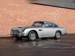 Image result for Silver Birch 1962 Aston Martin