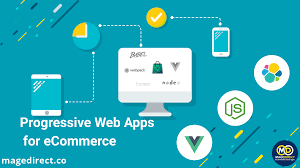 Check out out video library, we are adding more soon! Progressive Web Apps For Ecommerce With Vue Storefront Magedirect