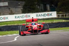 È fratello di jordi gené, impegnato nel campionato tcr series. Ferrari Test Driver Marc Gene Has The Best Job Grr