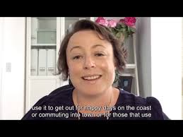 Metro 40th: Former Director General Bernard Garner