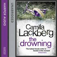 New drama series the drowning hits screens today (1 february), and tells the story of a grieving mother who is convinced that her son is actually alive. The Drowning Novel Wikipedia