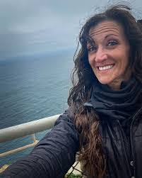 Erica Gall's Instagram, Twitter & Facebook