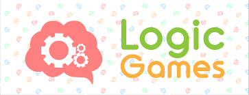 Play the 2048 puzzle game and merge mahjong tiles. Free Online Logic Based Games For Students Children Can Have Fun Learning How To Solve Logical Problems