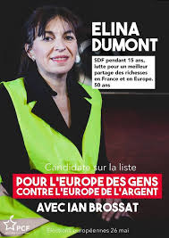 Zemmour donne une leçon aux grandes gueules. Elina Dumont Ancienne Sdf Gilet Jaune Chroniqueuse Pour Les Grandes Gueules A Rmc Solidaire Candidate Sur