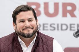 Burgueño al corriente en pagos alimentarios; retiene candidatura: IEE