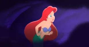 Mica Sirena Copilaria Lui Ariel Dublat In Limba Romana The Little Mermaid Animated Movies Disney