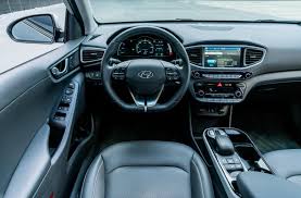 2018 Hyundai Ioniq Electric Unlimited Subscription More Limited This Year