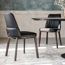 Modern Dining Room Chair Belinda By Cattelan Italia In 2020 Dining Chairs Furniture Luxury Furniture