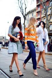 8 Greatest Fashion Moments That Made Mark In History Fashion Fashion Week Milan Fashion Week