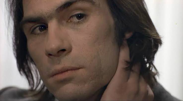 EYES OF LAURA MARS (1978) • Frame Rated