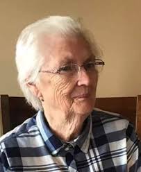 Bride" Bridget McDonald Obituary