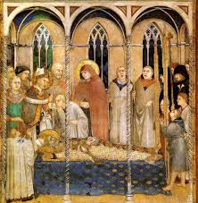 Image result for arte medievale