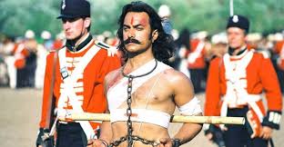 Kuruthikalam' (2013) is a crime thriller. Mangal Pandey 15 Years On 8 Facts Rediff Com Movies